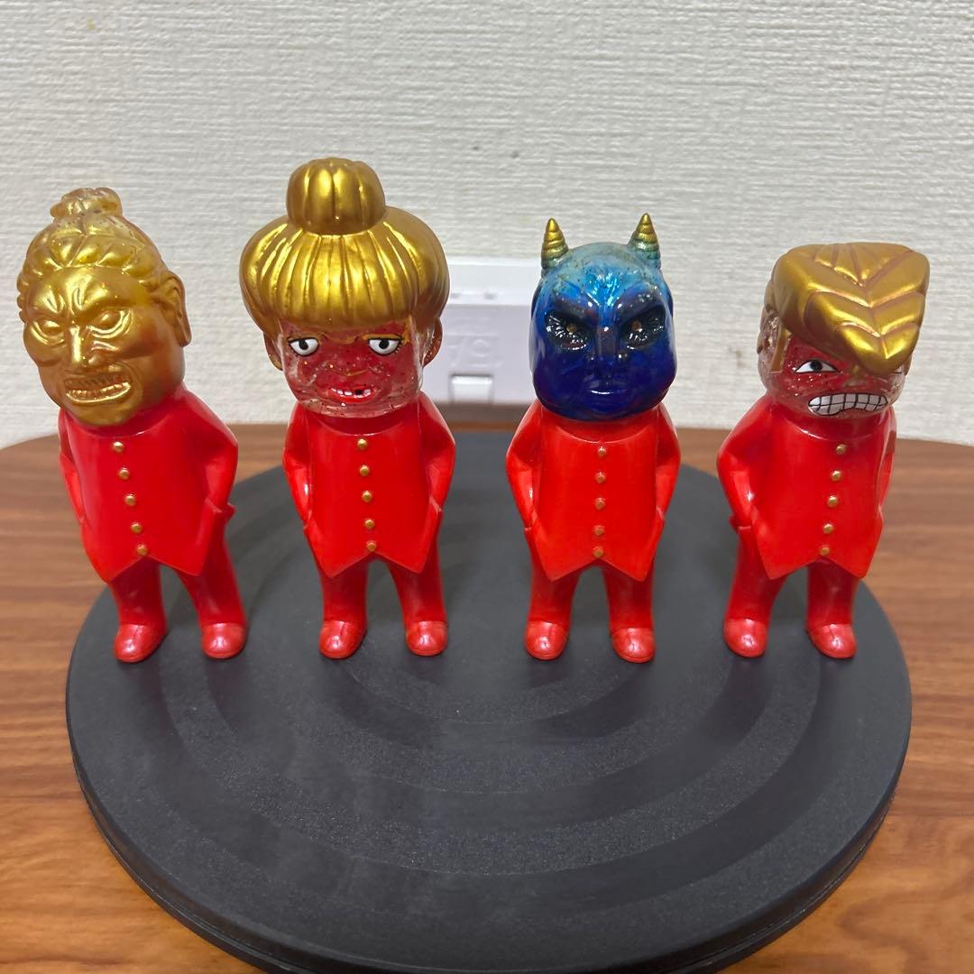 サンガッツ　鬼才学園