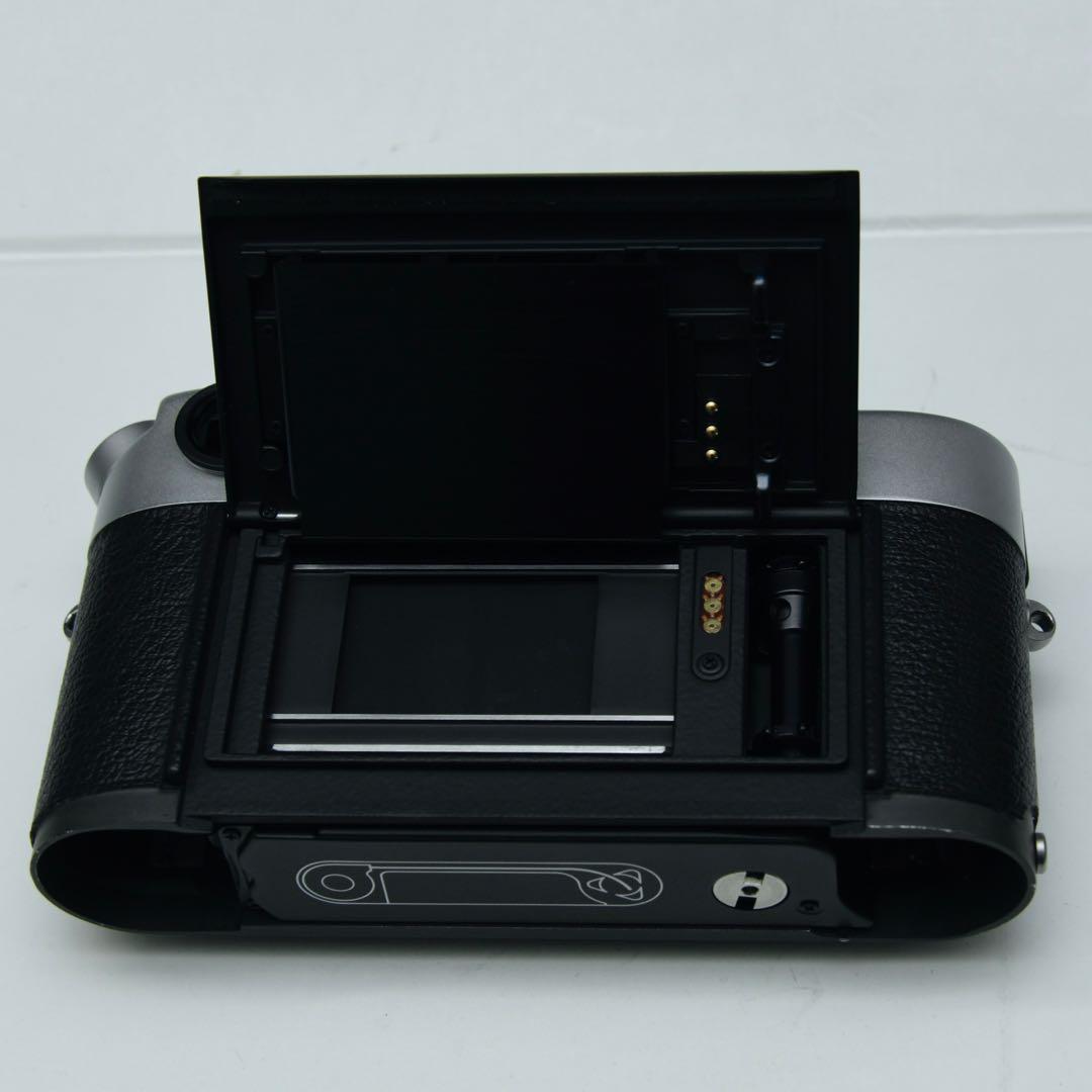 Leica M6 フィルムレンジファインダーカメラ 1992年製