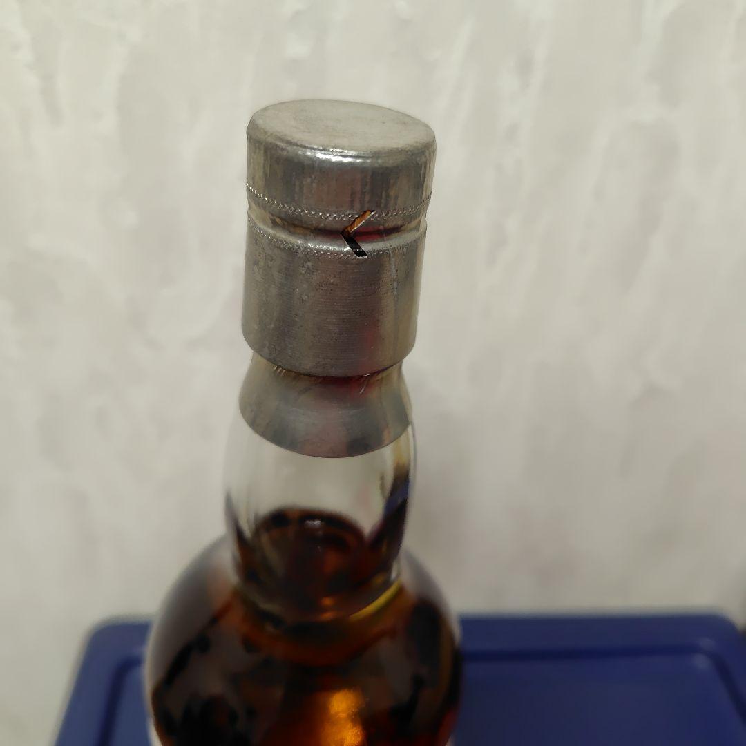 Kingsbury's 15年 シングルカスクウイスキー