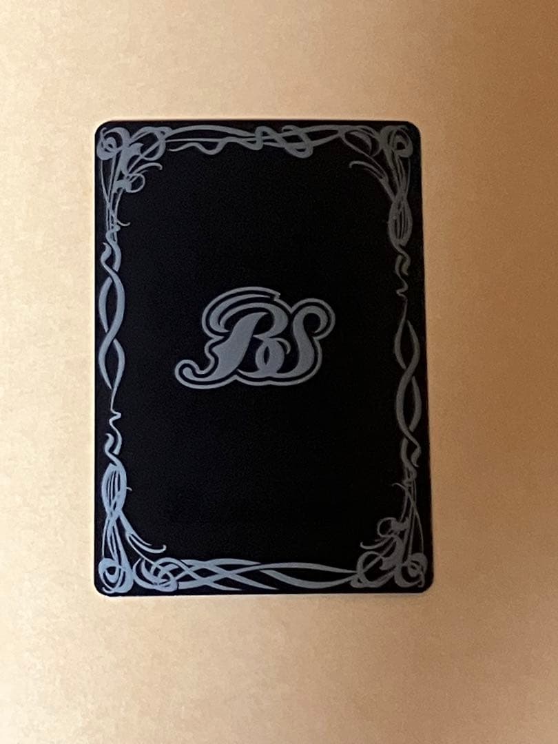 ☆バトスピ 双魚賊神ピスケガレオンXV シークレット☆