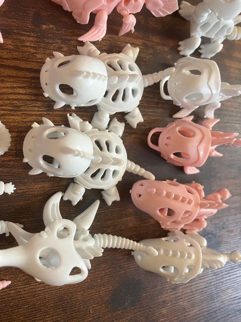 カセキドン　スーパーカセキドン