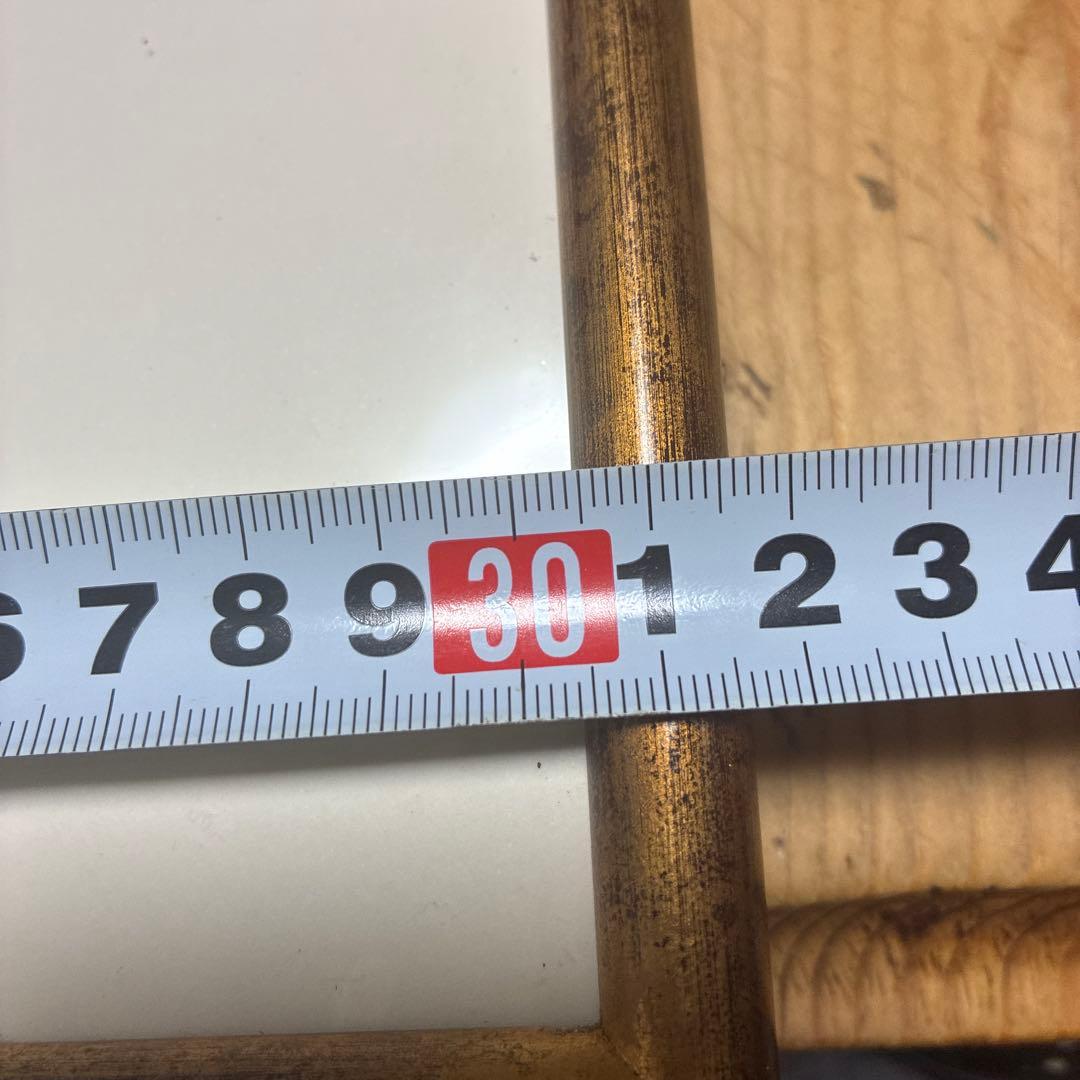 吉田穂高　木群れ　木版画