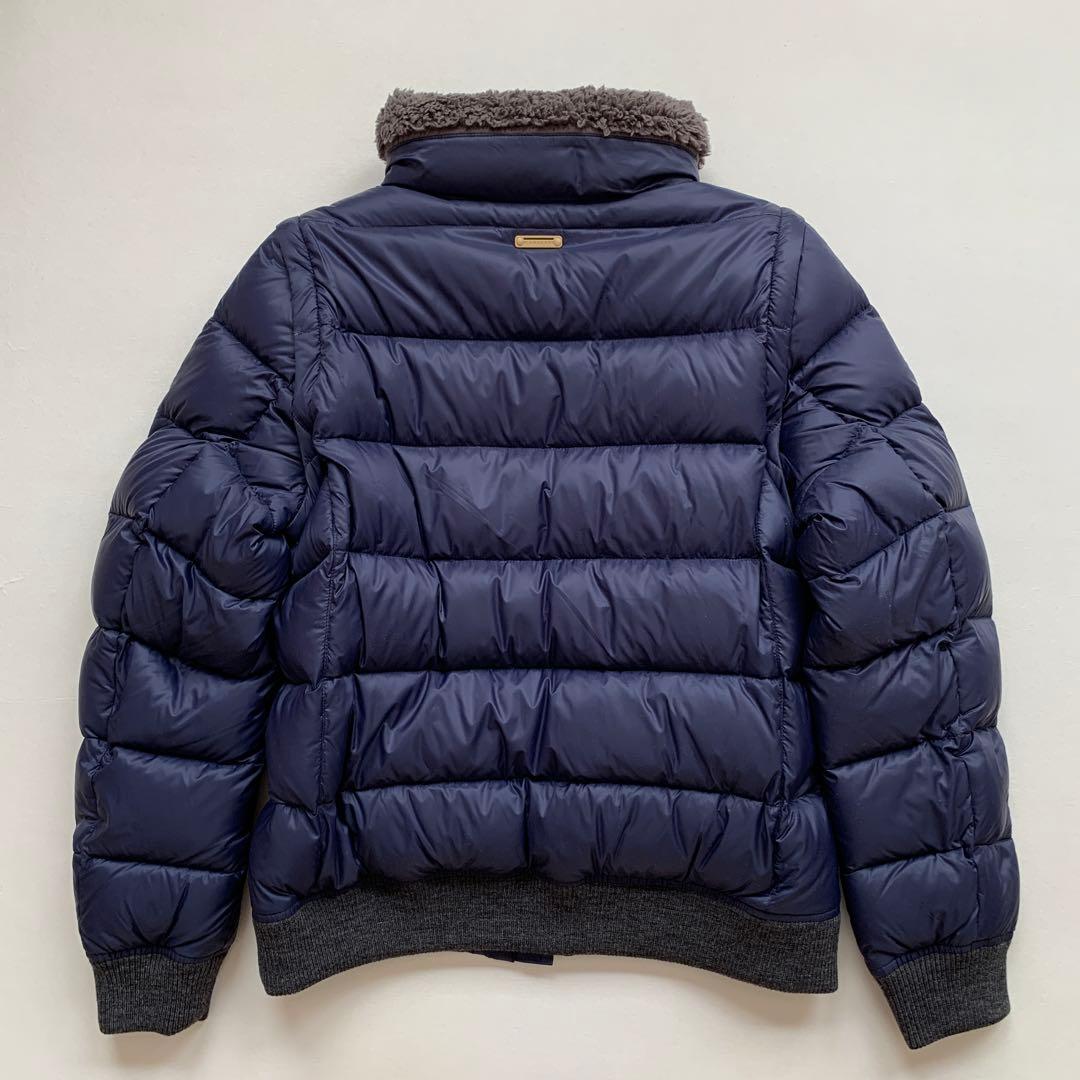 St ANDREWS セントアンドリュース　2WAYダウンジャケット　サイズL