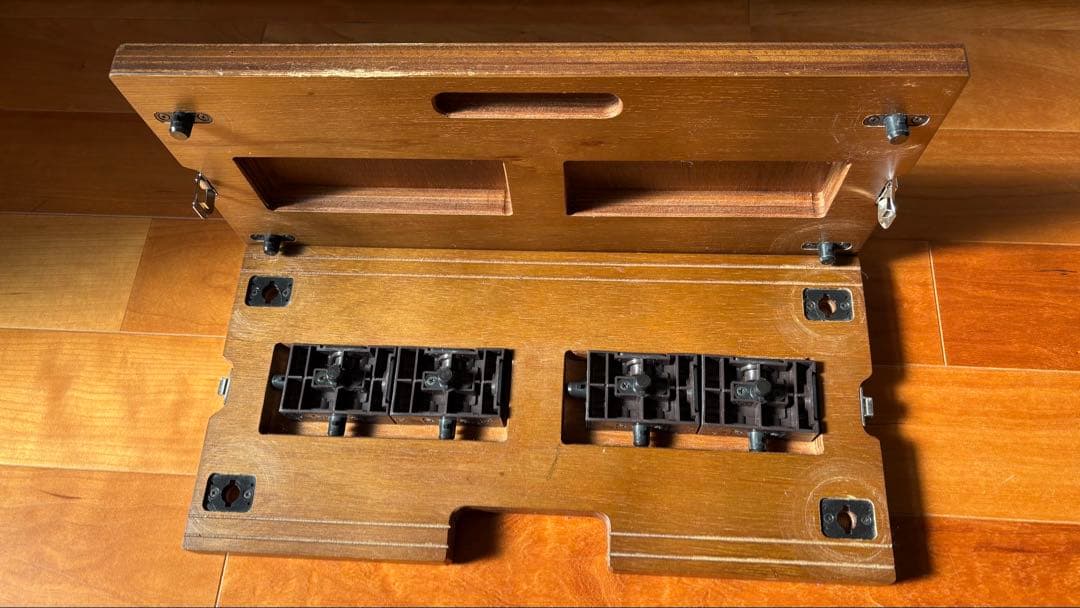 吉澤 ピアノ足台アシストスツール & アシストペダル & キャリングバッグ