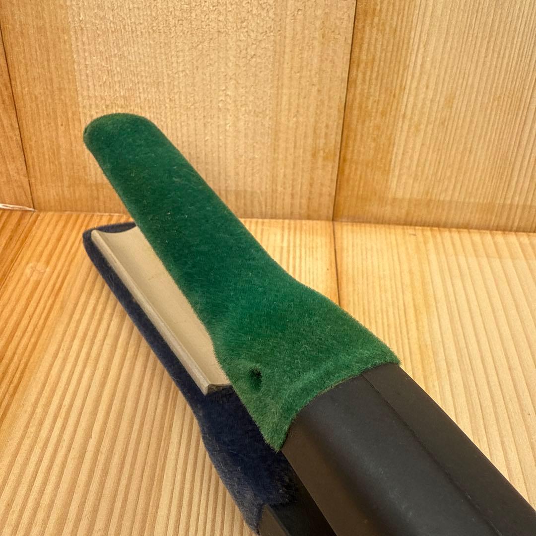 た3877 田中理器　TANAKA RIKI ストレートアイロン Rアイロン