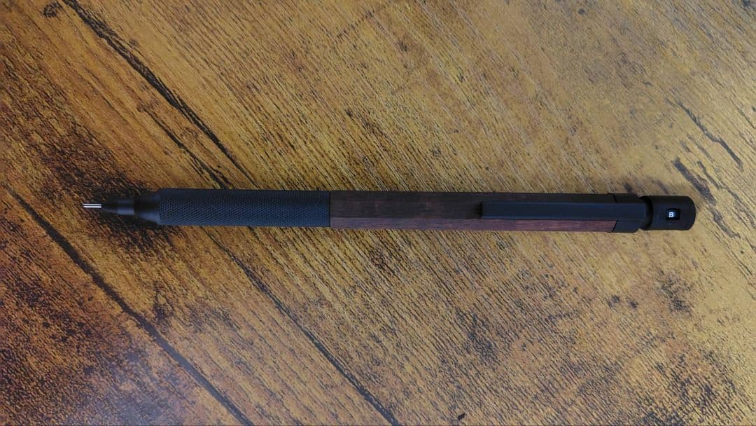 ラダイト　テックドロー2　リングギジー