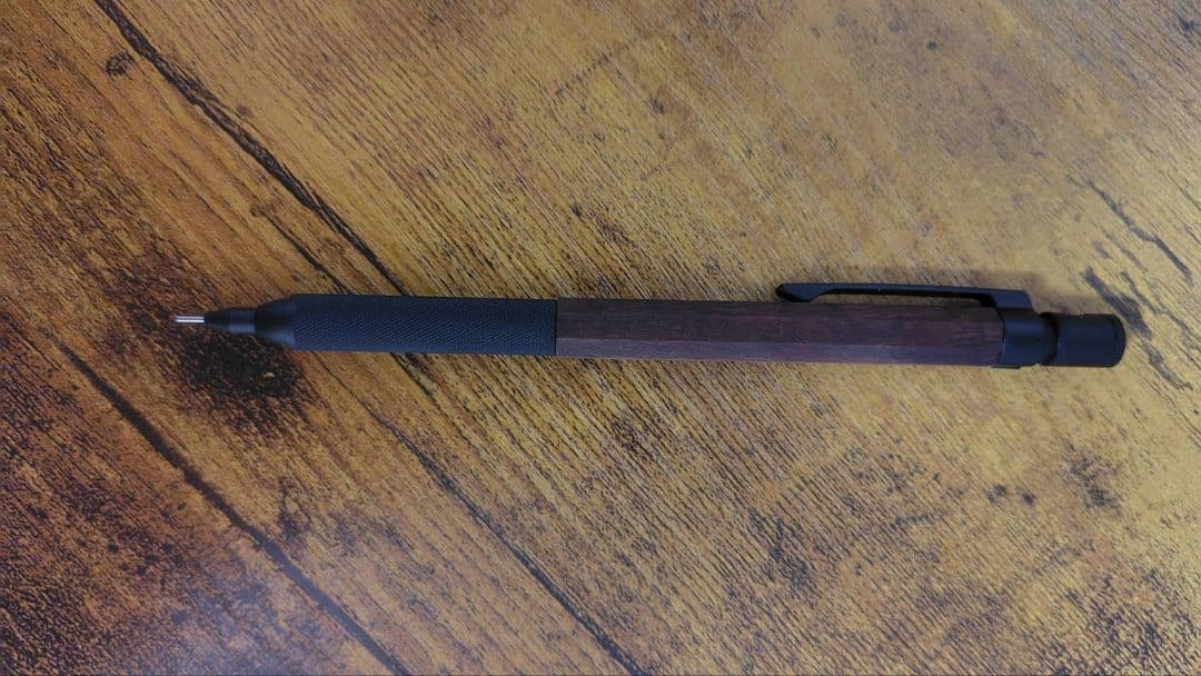 ラダイト　テックドロー2　リングギジー