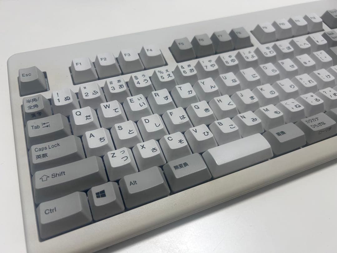 キーボード Realforce SA010S