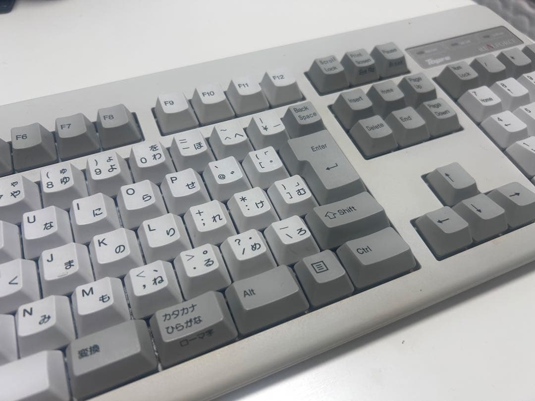 キーボード Realforce SA010S