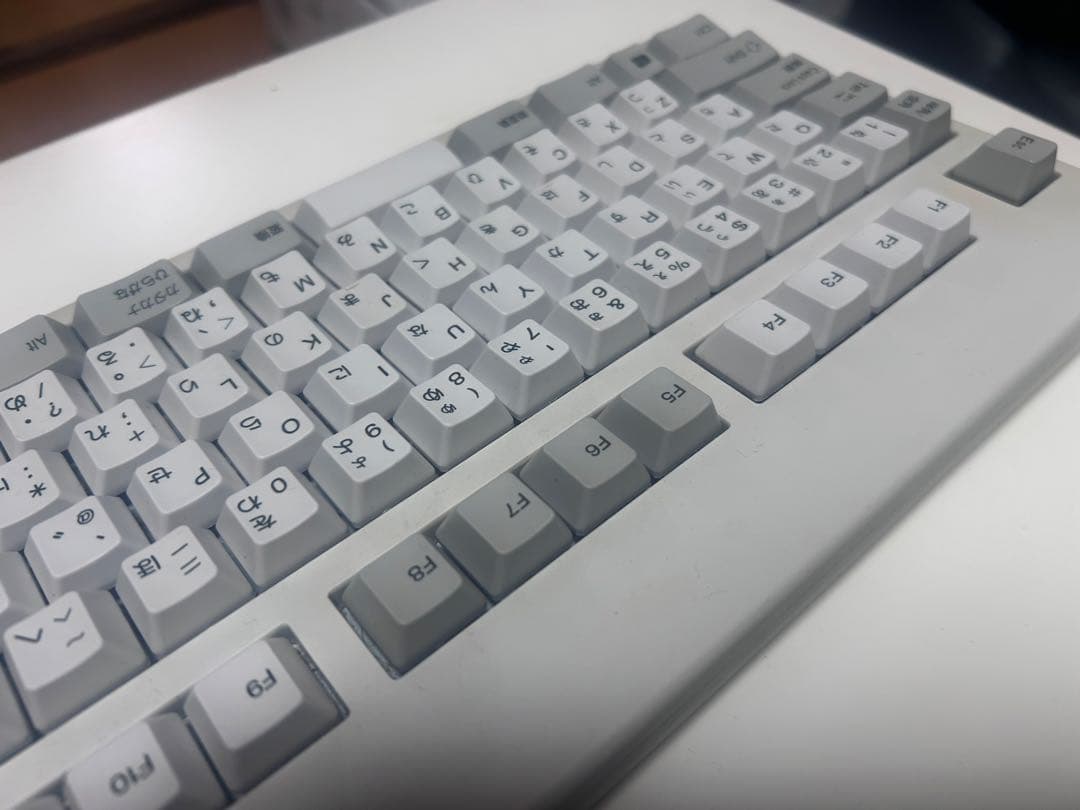 キーボード Realforce SA010S