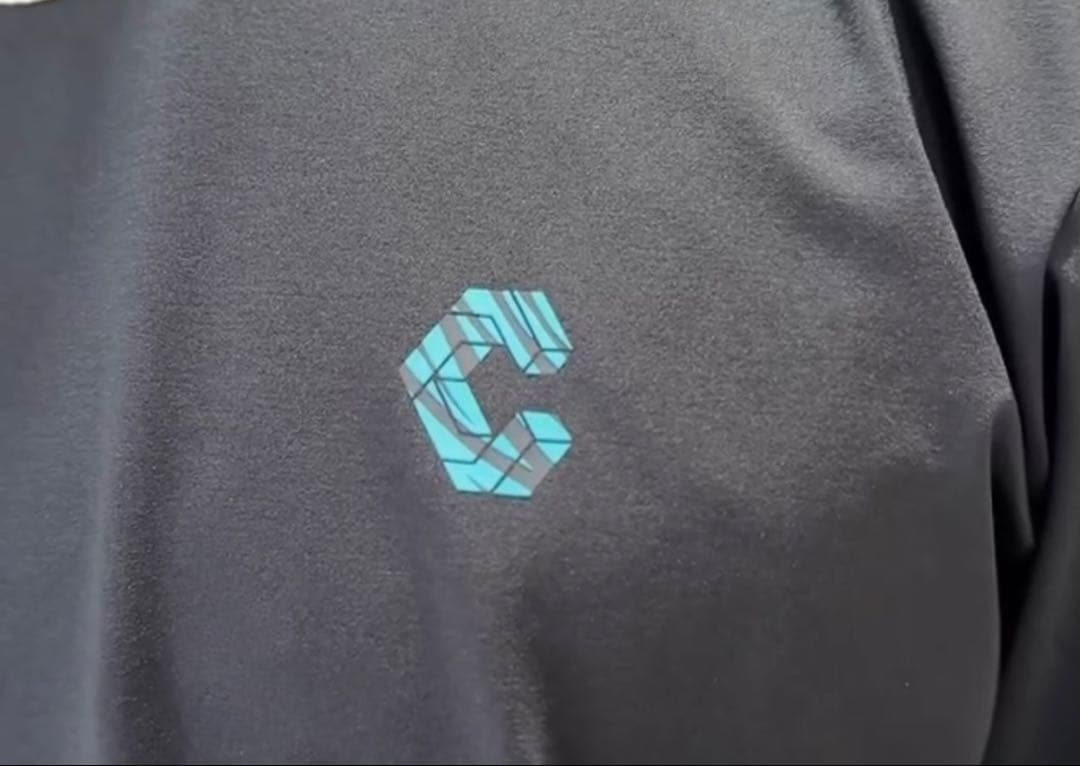 トップス CRONOS Hybrid Long Sleeve