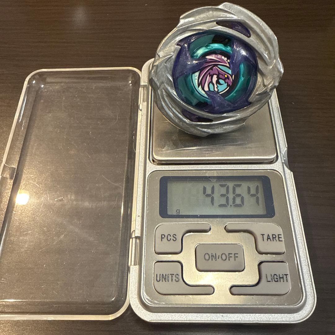 ベイブレードx ワイバーンホバー