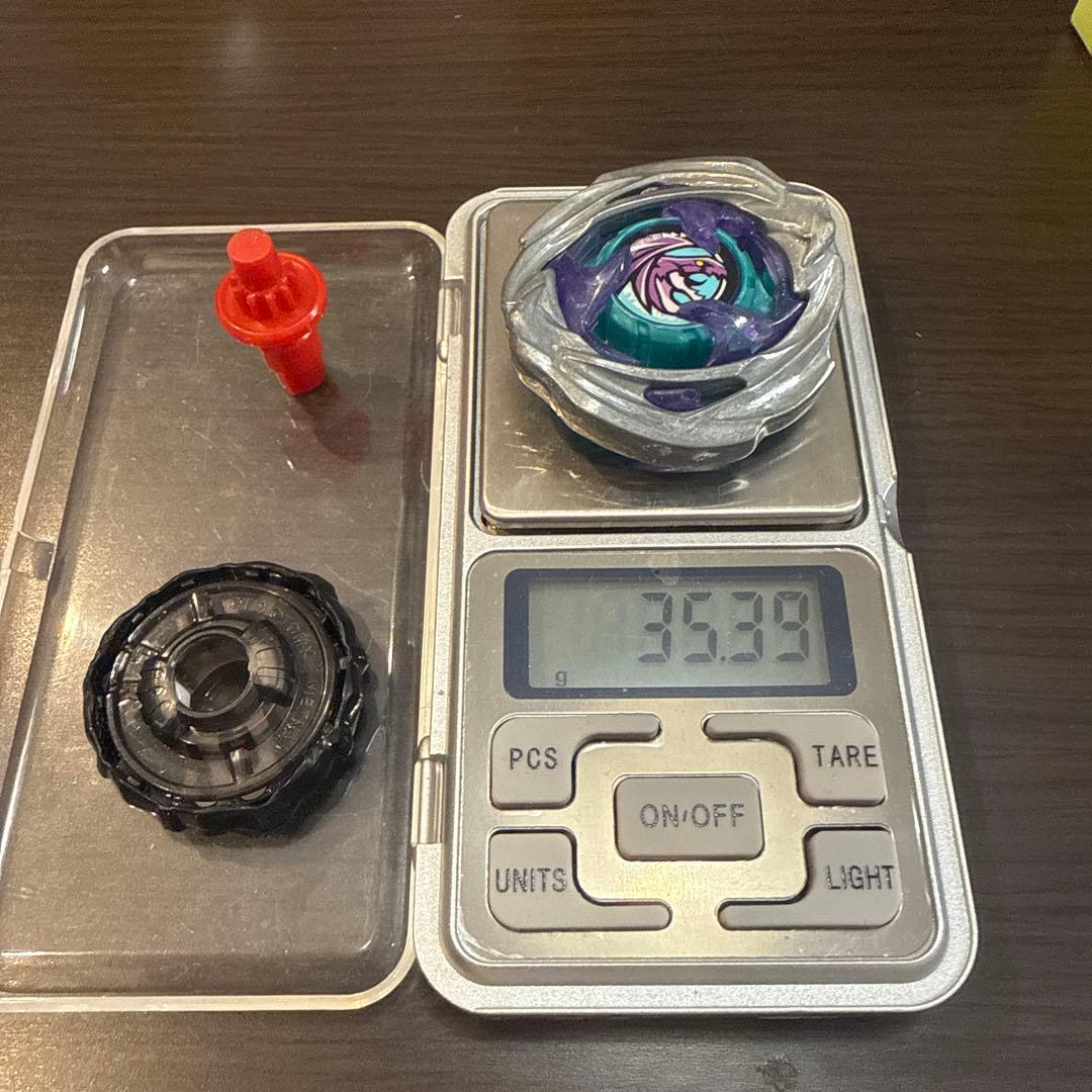 ベイブレードx ワイバーンホバー