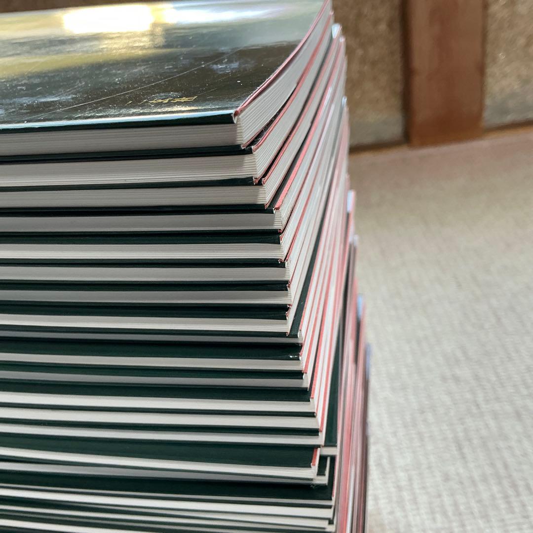 中国法書ガイド　二玄社　60冊