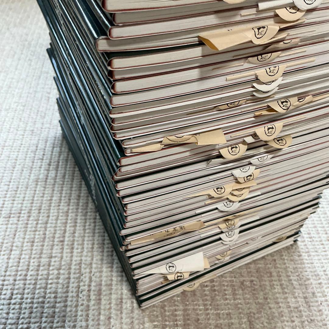 中国法書ガイド　二玄社　60冊