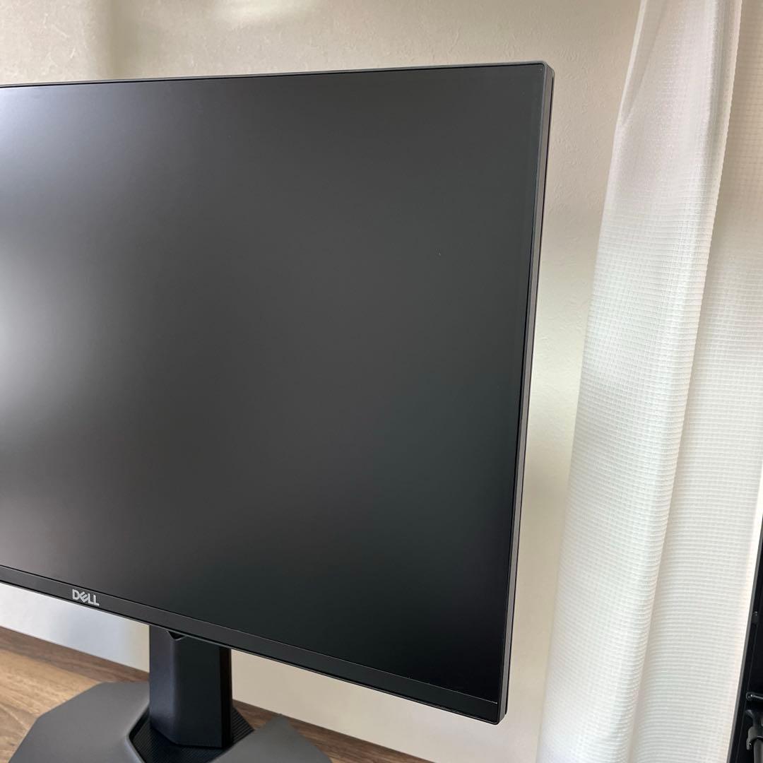 Dell モニター G2524H（24.5インチ / 280Hz / フルHD）