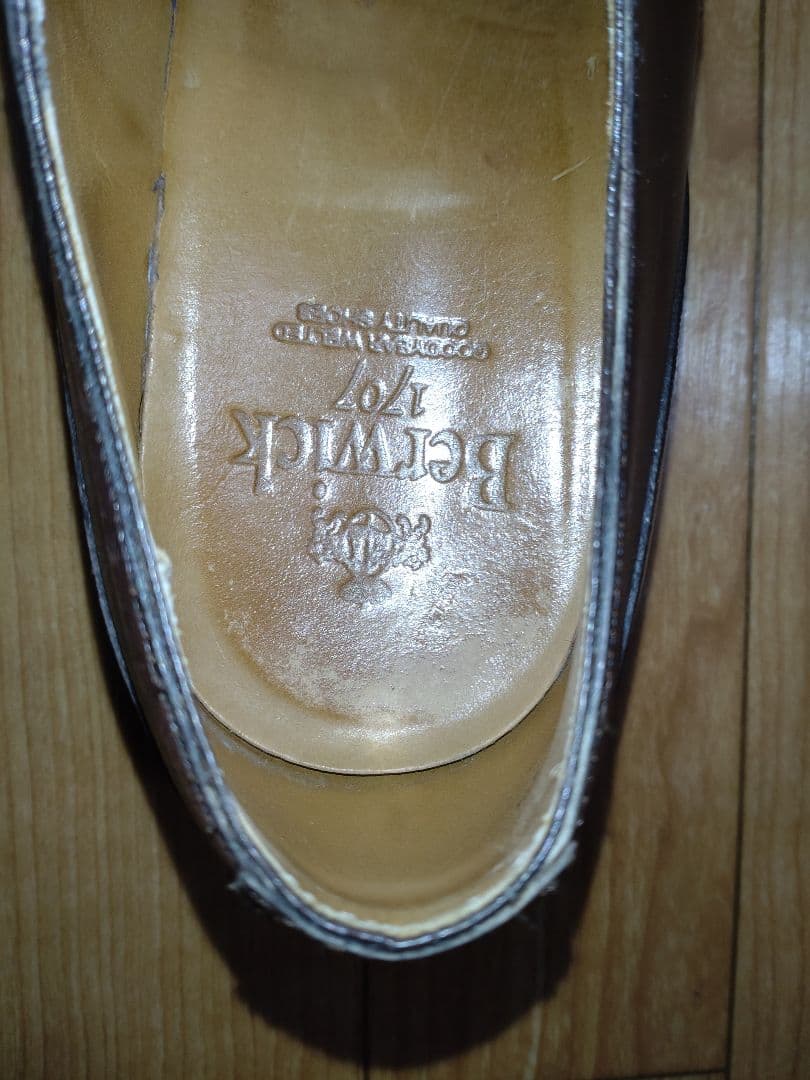 バーウィック　4477 uk8