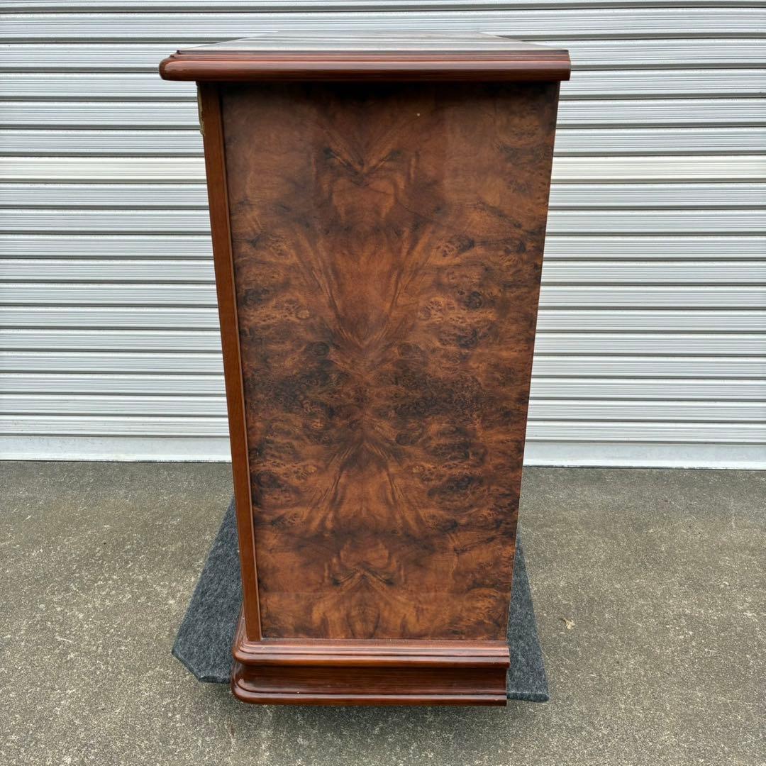 【送料込】イタリア　サルタレッリモビリ　サイドボード　アンティーク家具　ロココ調