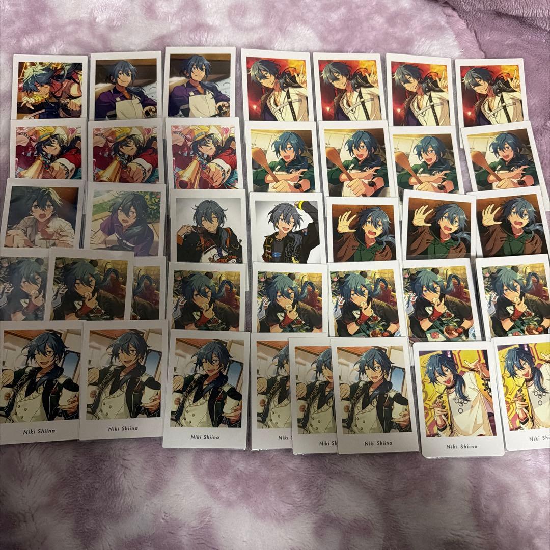 あんさんぶるスターズ　あんスタ　グッズまとめ