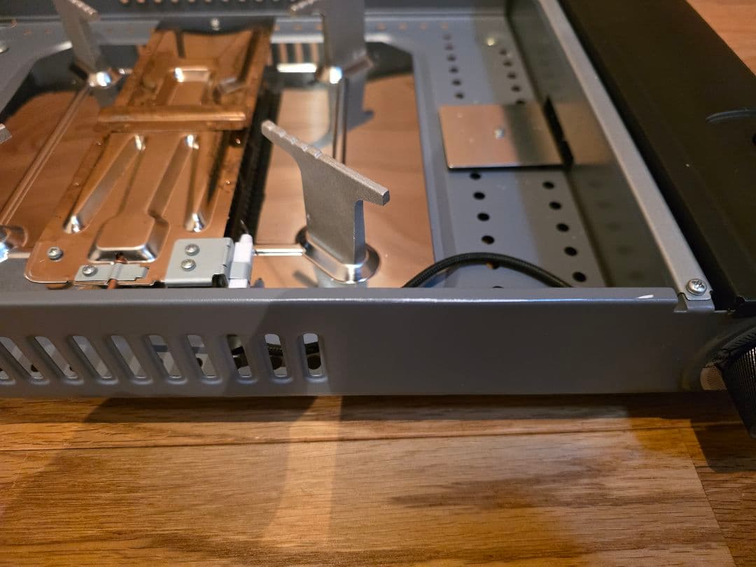 カスタム品 イワタニ焼き上手さんα x デバイスワークス x バリスティクス