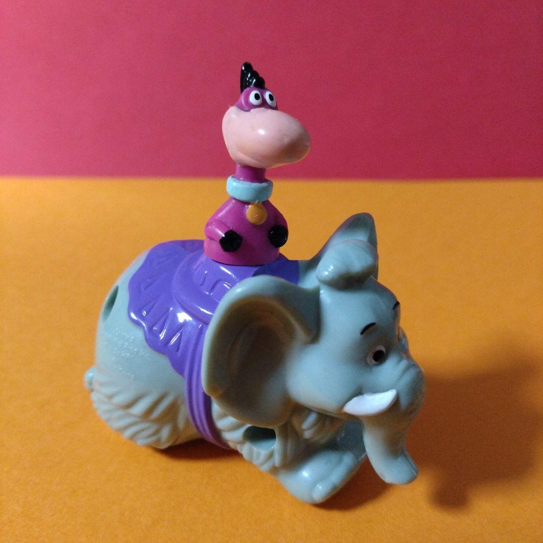 デニーズ　フリントストーン　レア　フルコンプ　原始家族　フィギュア　ミールトイ