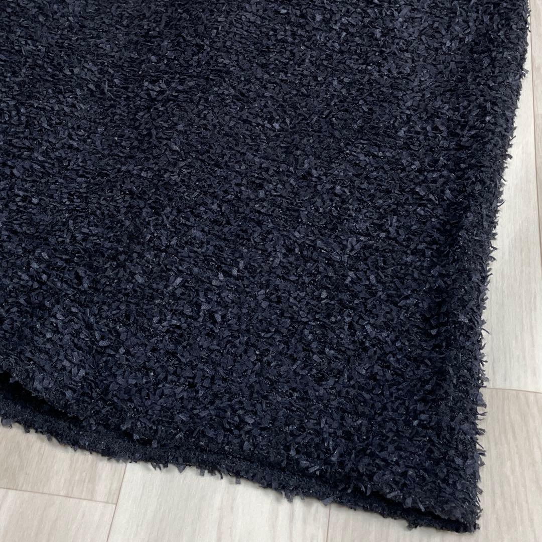 FOXEYファンシーツイード ドレスセットアップ