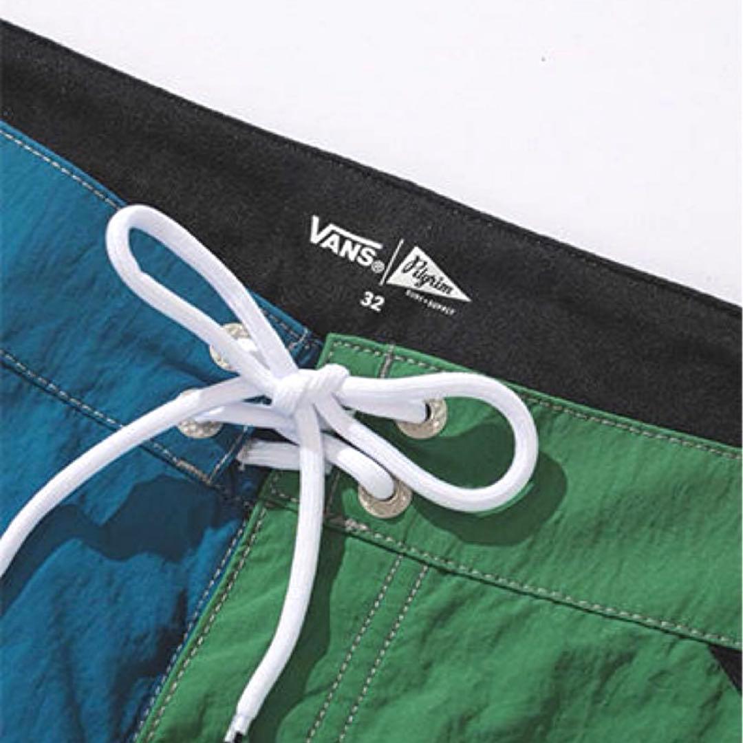 水着・ラッシュガード 32 VANS Pilgrim Surf+Supply Board Short
