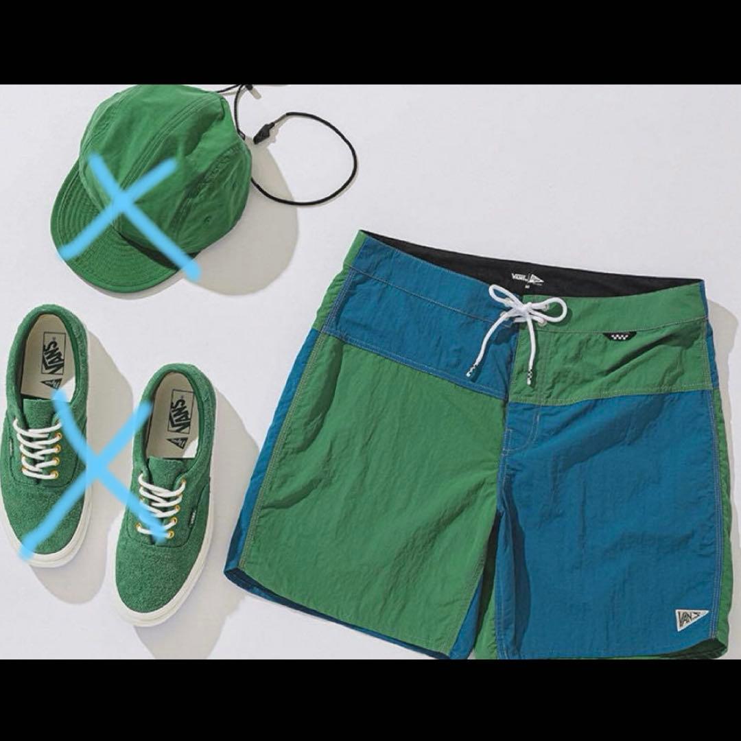 水着・ラッシュガード 32 VANS Pilgrim Surf+Supply Board Short