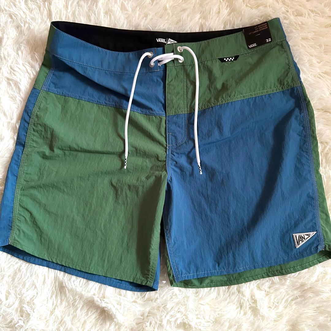 水着・ラッシュガード 32 VANS Pilgrim Surf+Supply Board Short