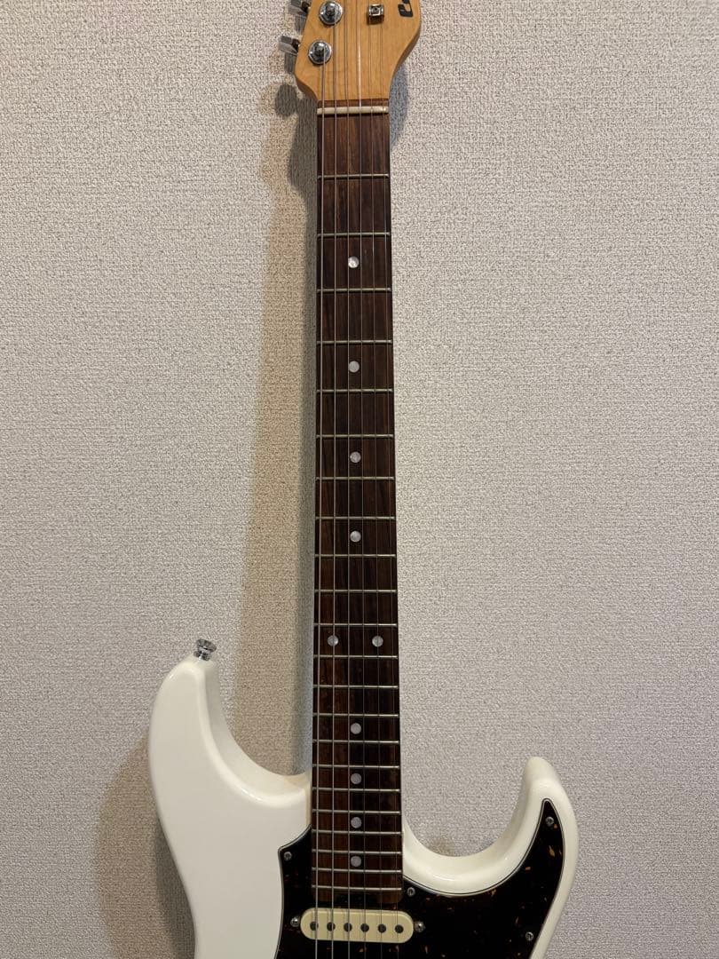 ESP Edwards E-SN-ALR ストラト　エレキギター