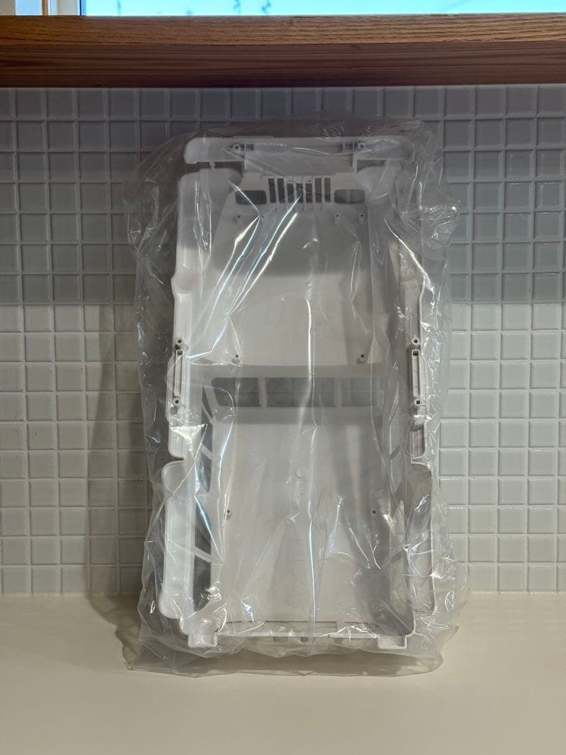 【新品】廃盤 TAMIYA タミヤ ジープ ラングラー ボディ + H・Jパーツ