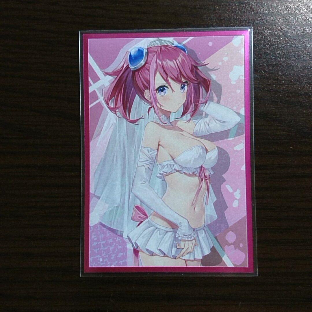 遊戯王【覇王幻奏】デッキ 柚子 スリーブ付