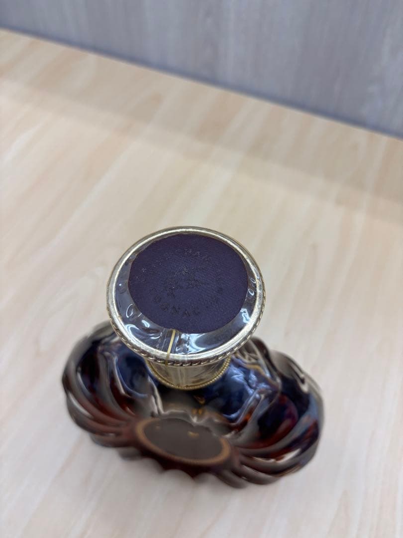 未開栓 REMY MARTIN XO SPECIAL ナポレオン 洋酒2本セット