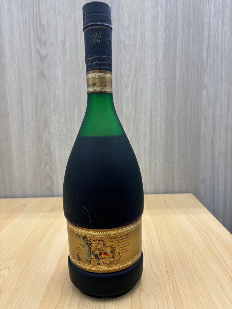 未開栓 REMY MARTIN XO SPECIAL ナポレオン 洋酒2本セット