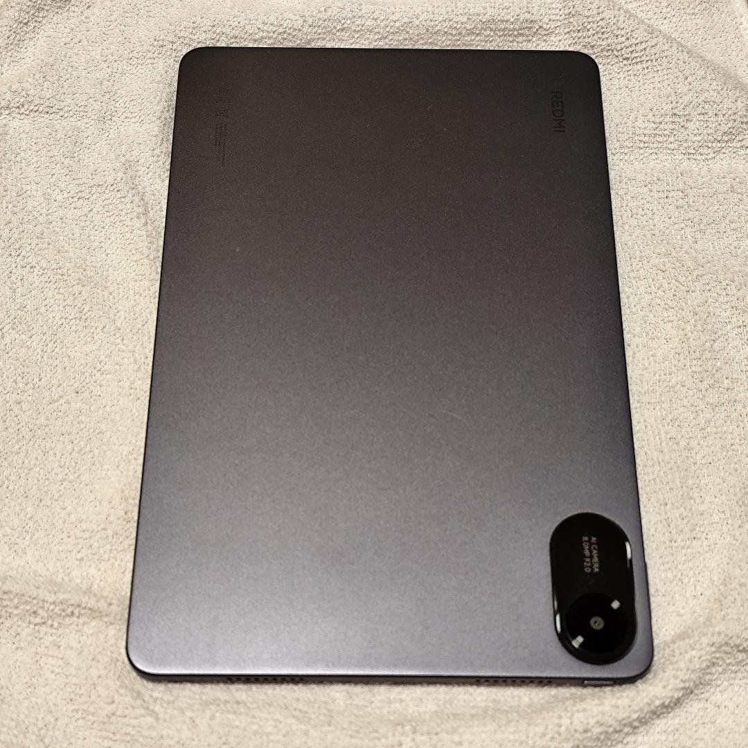 REDMI Pad 2 本体 4GB グラファイトグレー