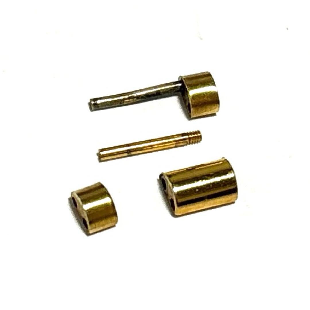 ロレックス　純正コマ　デイトジャスト　イエローゴールド　69178 レディース