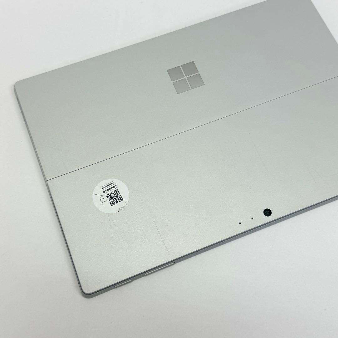 【LTE対応モデル】Surface Pro 5 i5 /4GB/128GB
