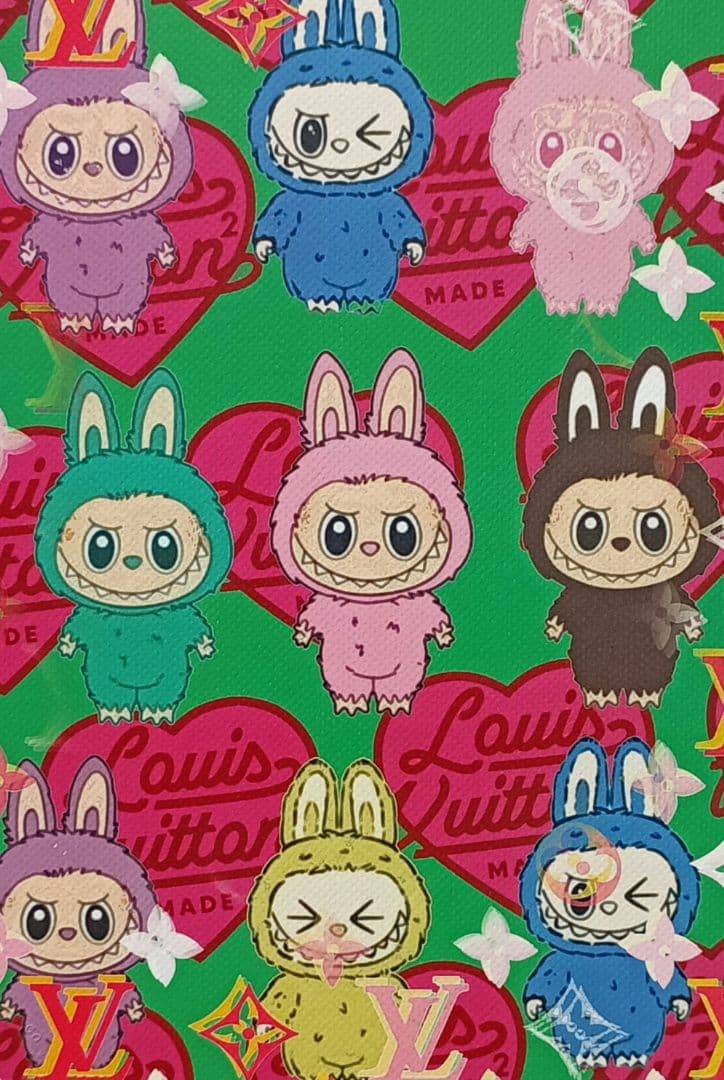 DEATH NYC BC869 サイン、ナンバー、COAあり　新品額付き