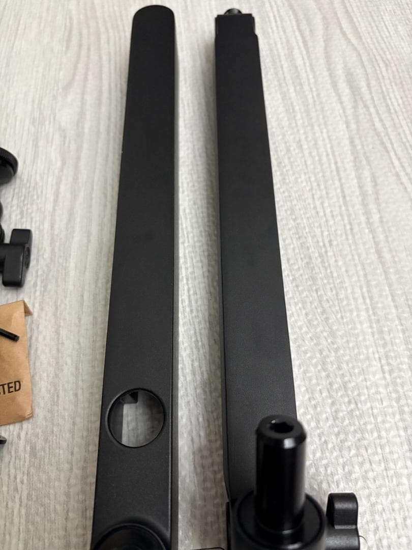 Elgato Wave Mic Arm ロープロファイル