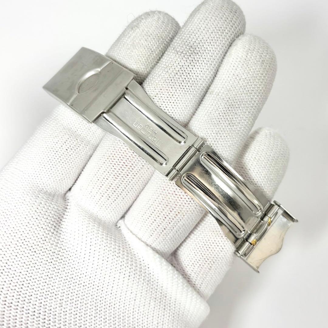 【稼働】 RADO 腕時計 バルボア メンズ ゴールド カットガラス メンズ