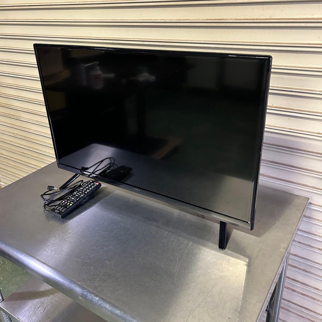CE94 アイリス 美品 25年 液晶テレビ 32インチ LT-32WSX-F1