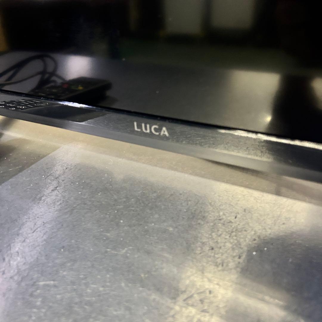 CE94 アイリス 美品 25年 液晶テレビ 32インチ LT-32WSX-F1