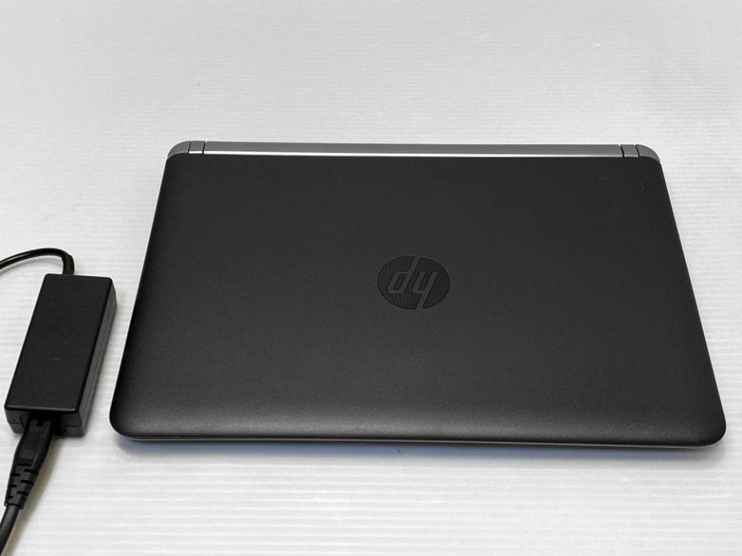 第6世代Core i7 HP ProBook 430 G3 M.2SSD256G