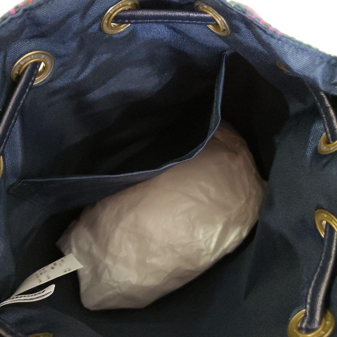 ファミリアのショルダーバッグ 秋冬