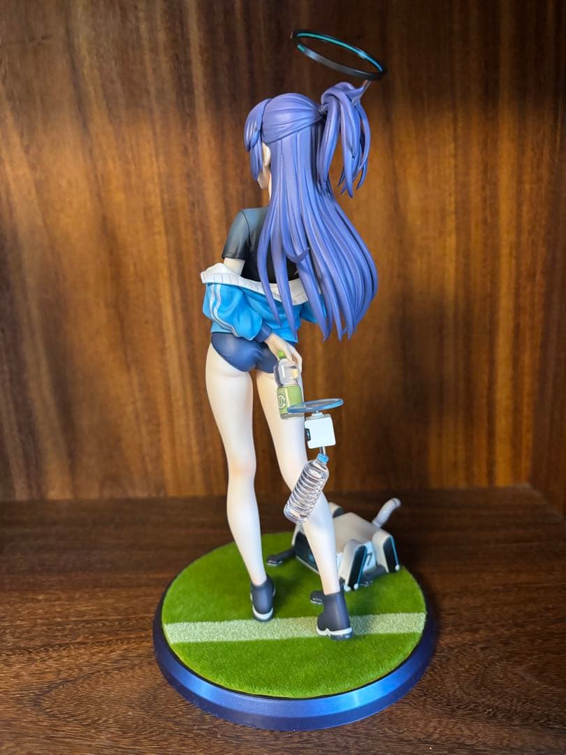 ユウカ（体操服） 1/7 フィギュア