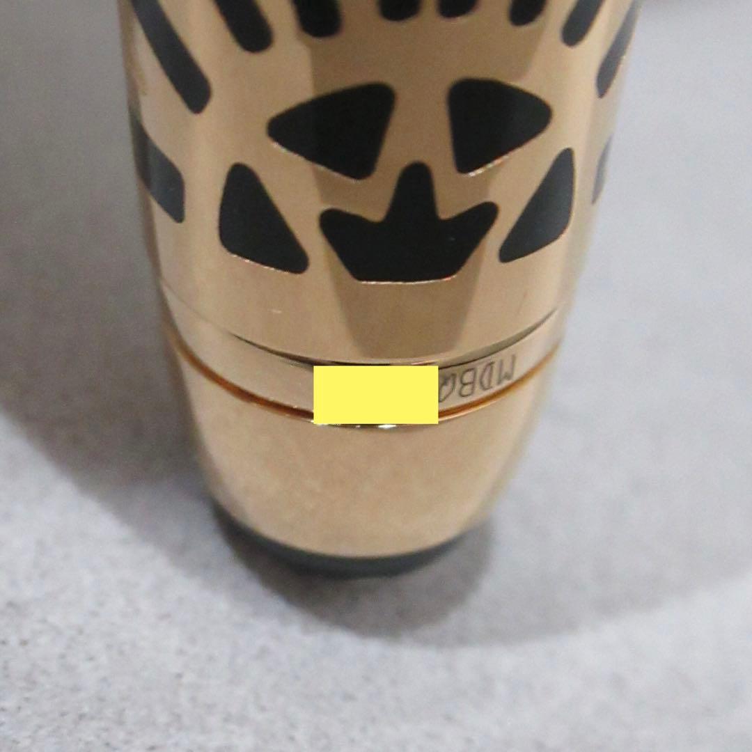 モンブラン ボールペン 164 マイスターシュテュック ドゥエ 100周年記念