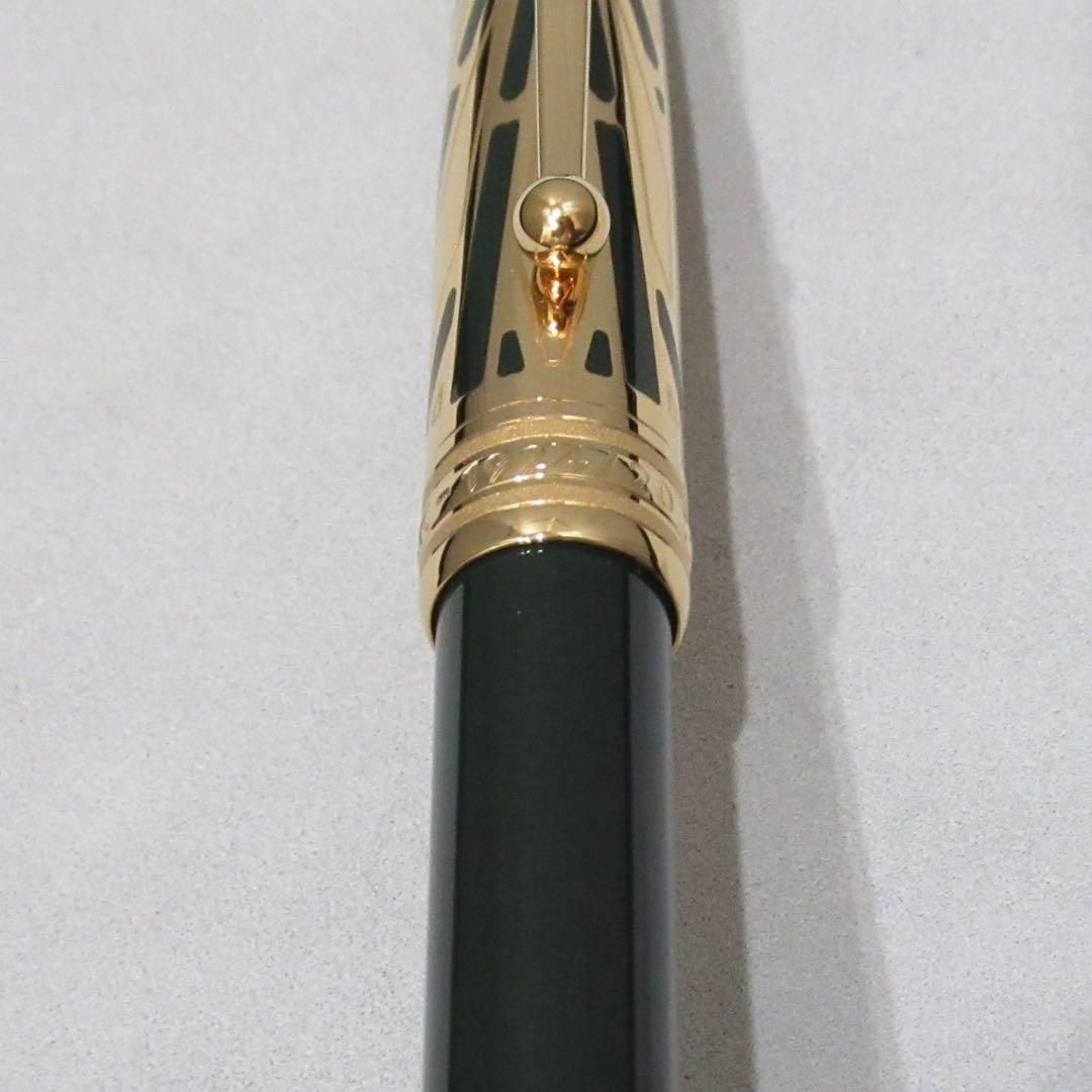 モンブラン ボールペン 164 マイスターシュテュック ドゥエ 100周年記念