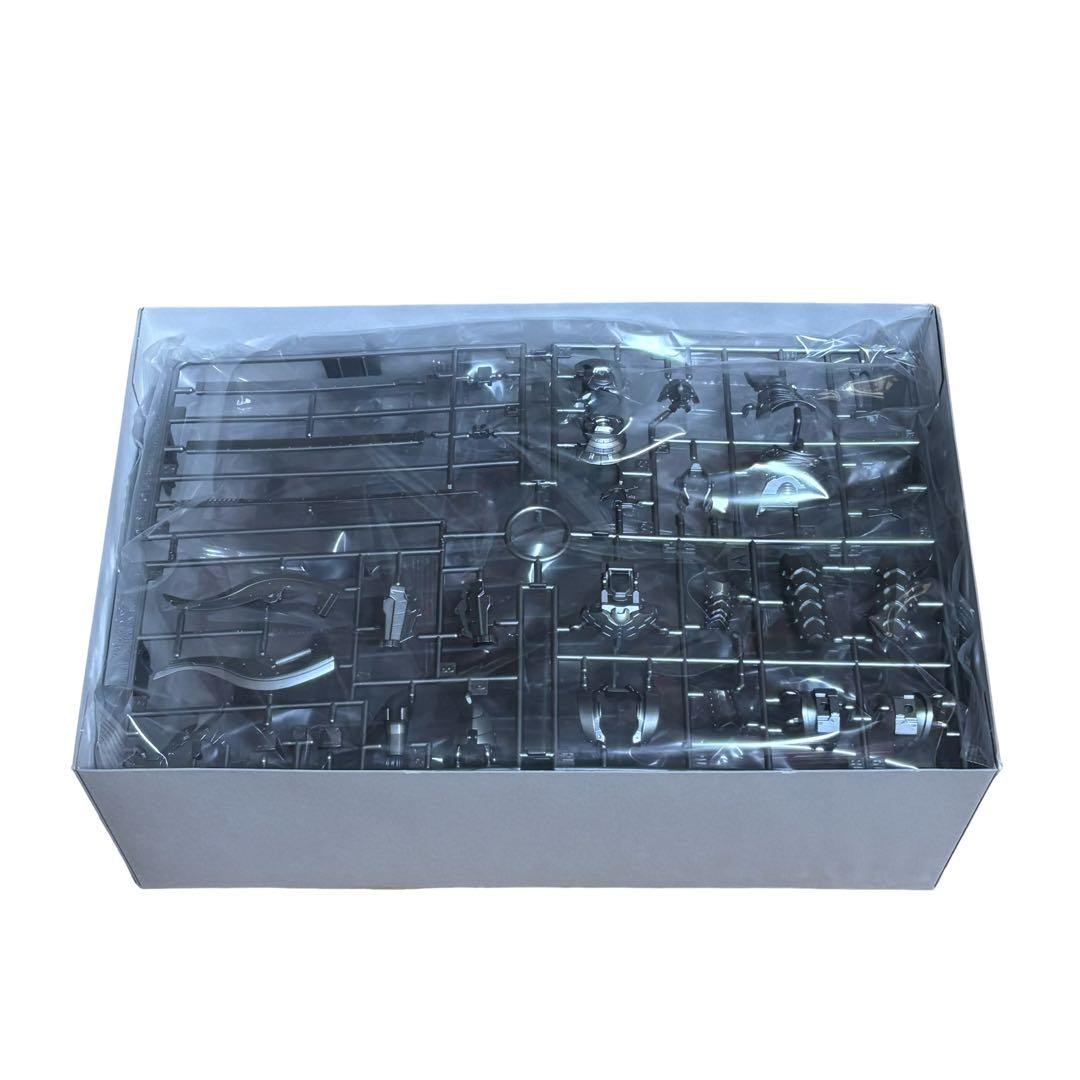 特撮 1/12 ULTRAMAN SUIT Ver 7.3 (FULLY ARMED)