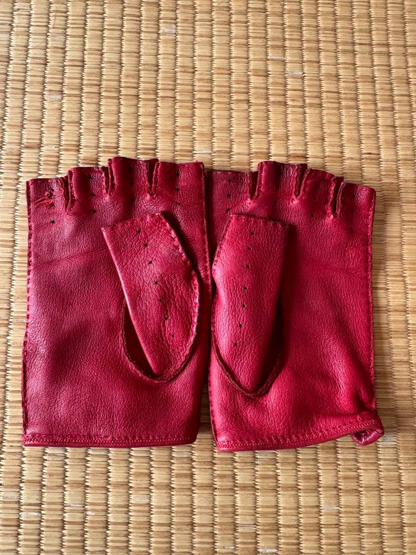 Ferrari 手袋 Sサイズ