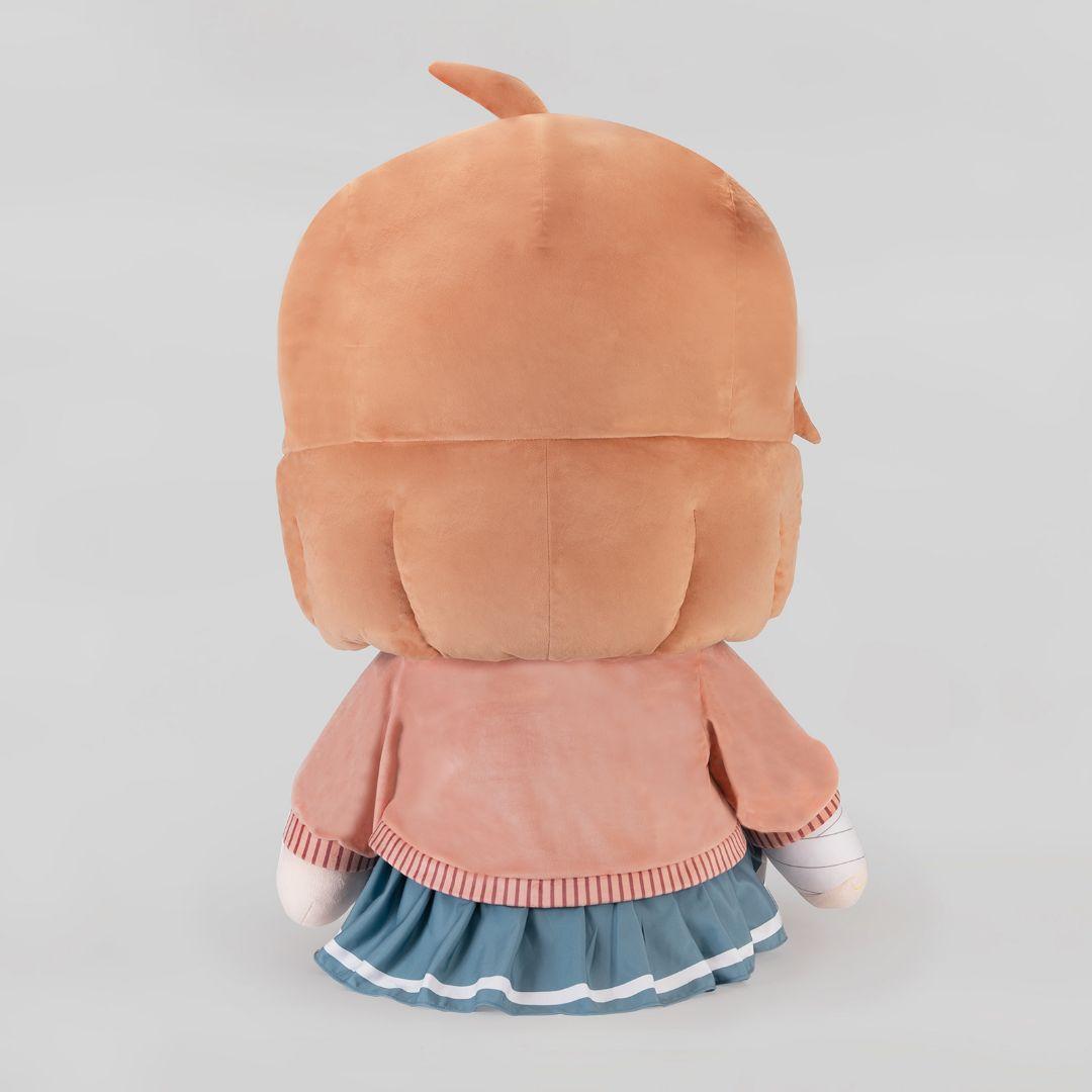 どきゅーと 栗山未来 (境界の彼方) ぬいぐるみ